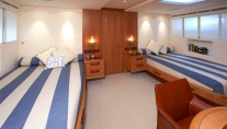 YII - Master Cabin
